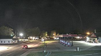 Weather camera view of Arkwest Communications.