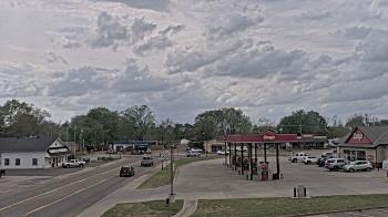 Weather camera view of Arkwest Communications.