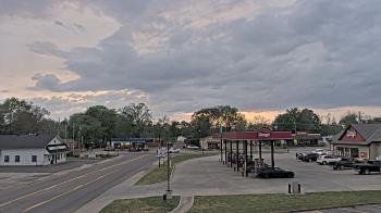 Weather camera view of Arkwest Communications.