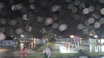 Weather camera view of Arkwest Communications.