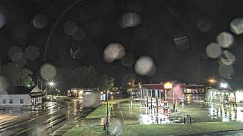 Weather camera view of Arkwest Communications.
