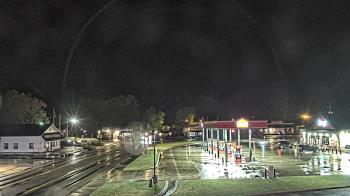 Weather camera view of Arkwest Communications.