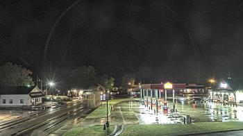 Weather camera view of Arkwest Communications.