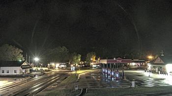 Weather camera view of Arkwest Communications.
