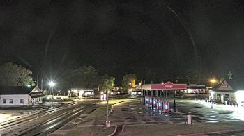 Weather camera view of Arkwest Communications.