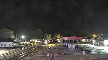 Weather camera view of Arkwest Communications.