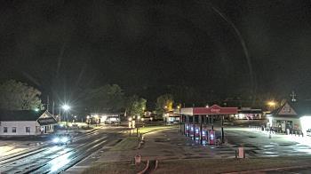 Weather camera view of Arkwest Communications.