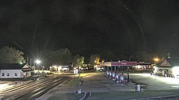 Weather camera view of Arkwest Communications.