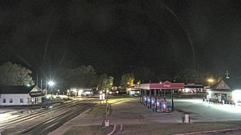 Weather camera view of Arkwest Communications.