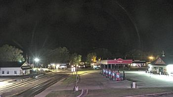 Weather camera view of Arkwest Communications.