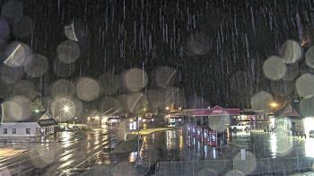 Weather camera view of Arkwest Communications.