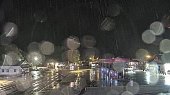 Weather camera view of Arkwest Communications.