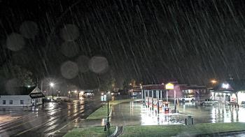 Weather camera view of Arkwest Communications.