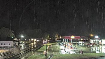 Weather camera view of Arkwest Communications.