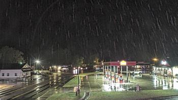 Weather camera view of Arkwest Communications.