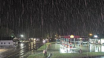 Weather camera view of Arkwest Communications.