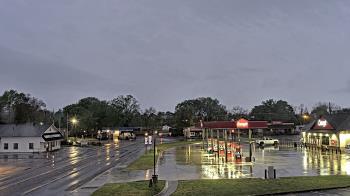 Weather camera view of Arkwest Communications.