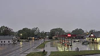 Weather camera view of Arkwest Communications.