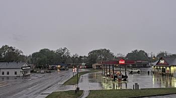 Weather camera view of Arkwest Communications.