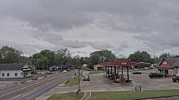 Weather camera view of Arkwest Communications.
