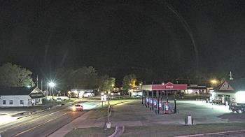 Weather camera view of Arkwest Communications.