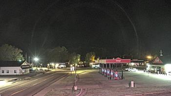 Weather camera view of Arkwest Communications.