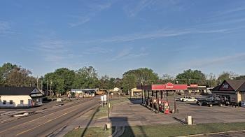 Weather camera view of Arkwest Communications.