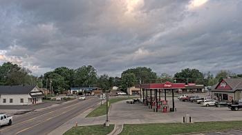 Weather camera view of Arkwest Communications.