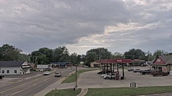 Weather camera view of Arkwest Communications.