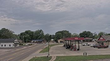 Weather camera view of Arkwest Communications.