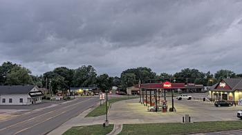 Weather camera view of Arkwest Communications.