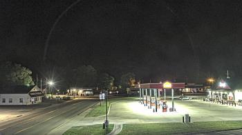 Weather camera view of Arkwest Communications.
