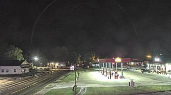 Weather camera view of Arkwest Communications.