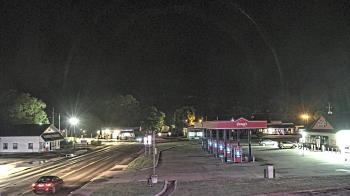 Weather camera view of Arkwest Communications.
