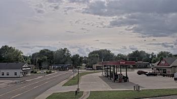 Weather camera view of Arkwest Communications.