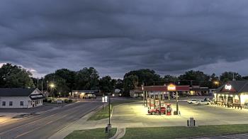 Weather camera view of Arkwest Communications.