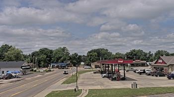 Weather camera view of Arkwest Communications.