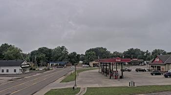 Weather camera view of Arkwest Communications.