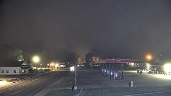 Weather camera view of Arkwest Communications.