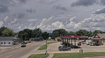 Weather camera view of Arkwest Communications.