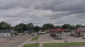 Weather camera view of Arkwest Communications.