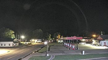 Weather camera view of Arkwest Communications.