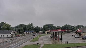 Weather camera view of Arkwest Communications.