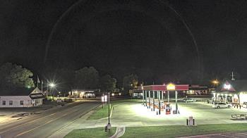 Weather camera view of Arkwest Communications.