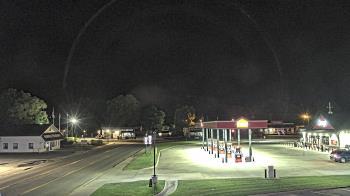Weather camera view of Arkwest Communications.