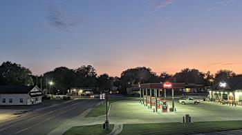 Weather camera view of Arkwest Communications.