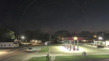 Weather camera view of Arkwest Communications.