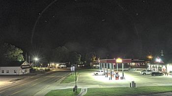 Weather camera view of Arkwest Communications.