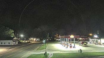 Weather camera view of Arkwest Communications.