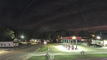 Weather camera view of Arkwest Communications.